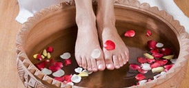 睡眠的正確打開方式，艾灸_運動_飲食_泡腳