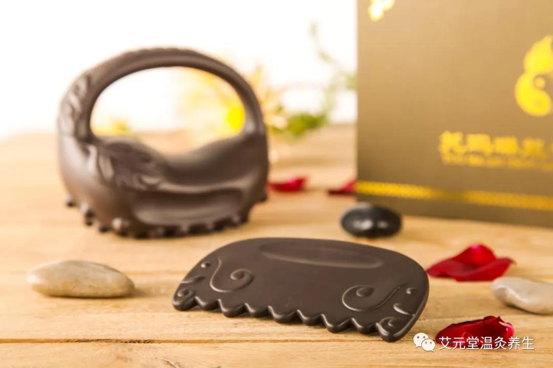 艾灸前一定要配合疏通經(jīng)絡(luò)，這實(shí)在太重要了!