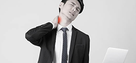 肩頸問(wèn)題，久治不斷根，原因是這里“寒氣”沒(méi)