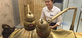 脾胃弱則正氣虛；正氣虛則病纏身：4個(gè)穴位最養(yǎng)